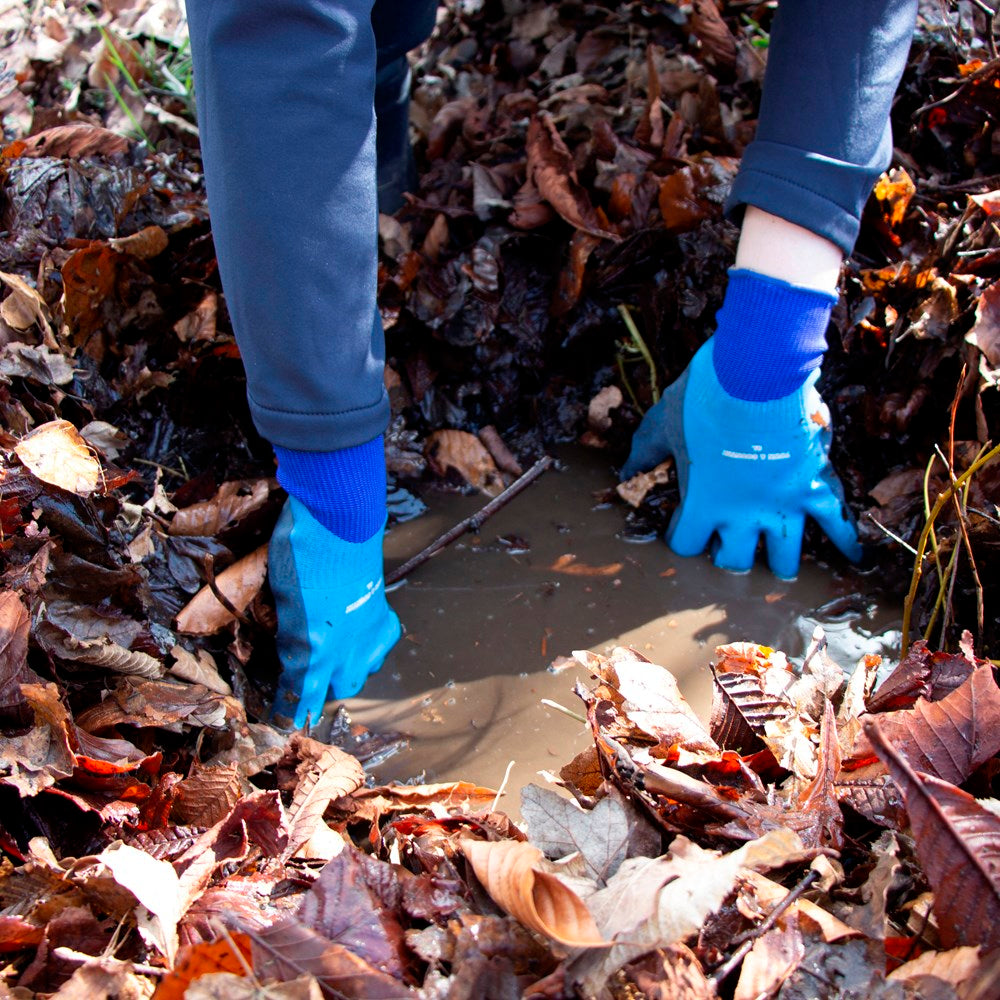 Town & Country MasterGRIP Waterproof Gardening Gloves