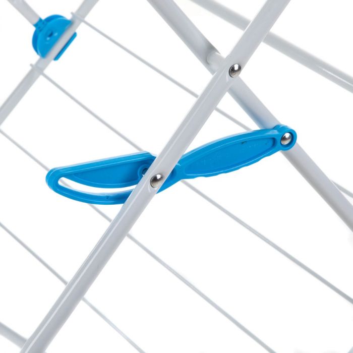 Minky Indoor Clothes Airer 3 Tier