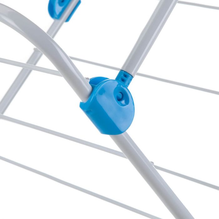Minky Indoor Clothes Airer 3 Tier