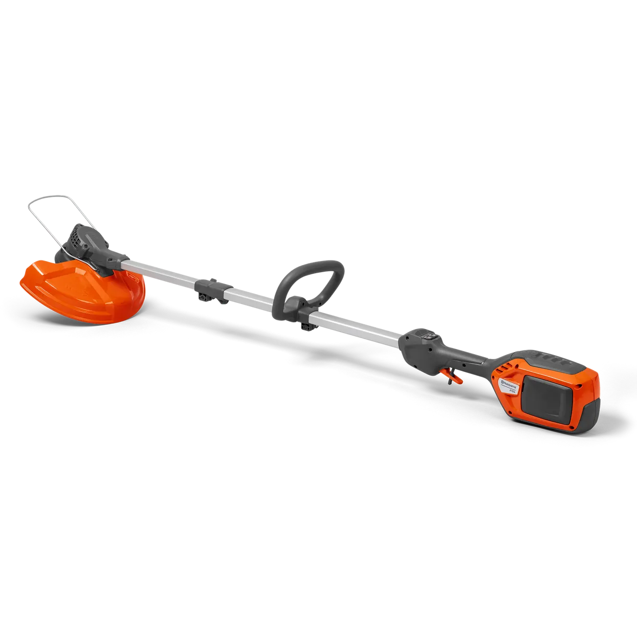 Husqvarna 215iL Cordless Strimmer