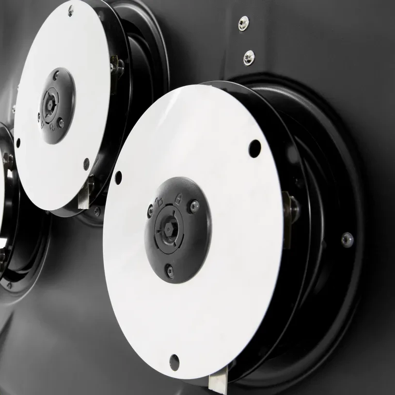 Husqvarna CEORA Razor 43M Cutting Deck