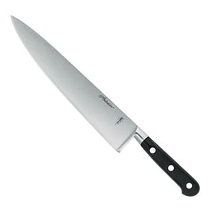 Stellar Sabatier Cooks 10" Knife