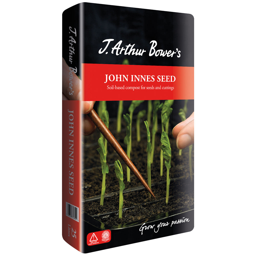 J Arthur Bower's John Innes Seed Compost 25L
