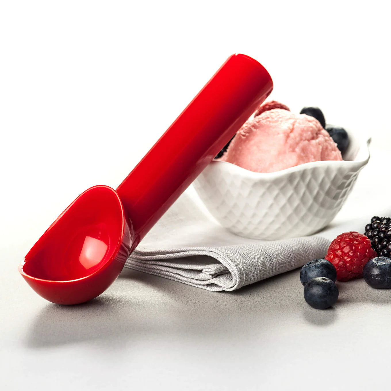 Zeal Ice Cream Scoop