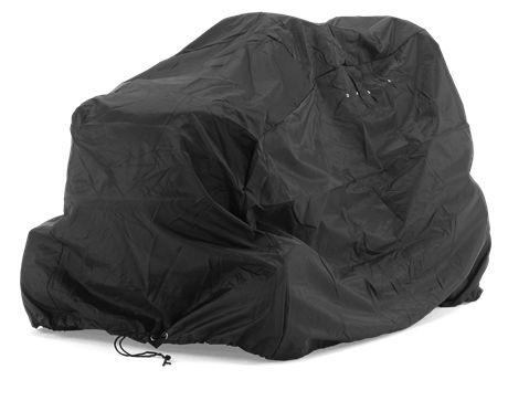 Husqvarna Ride-On Lawn Mower Cover