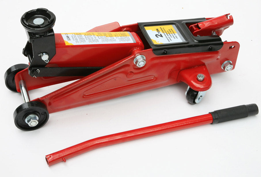 Hilka Jack Trolley 2T