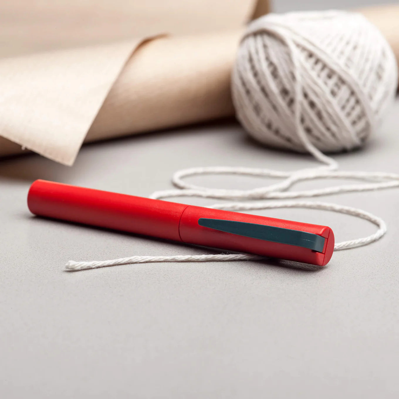 Kilo Pen to Pocket Scissors