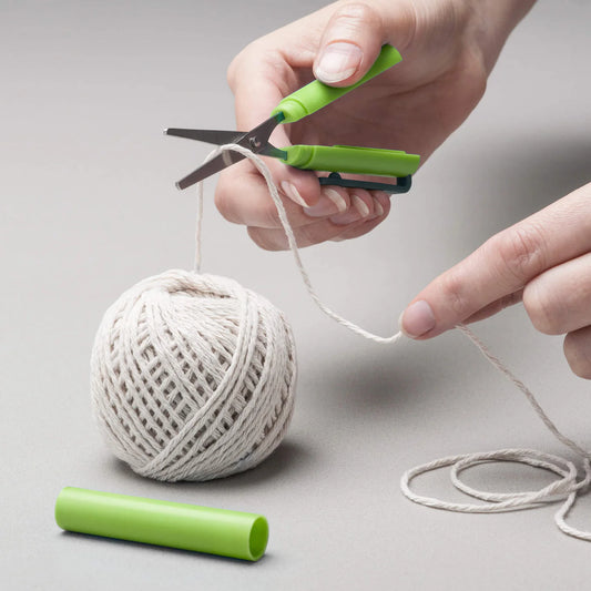 Kilo Pen to Pocket Scissors