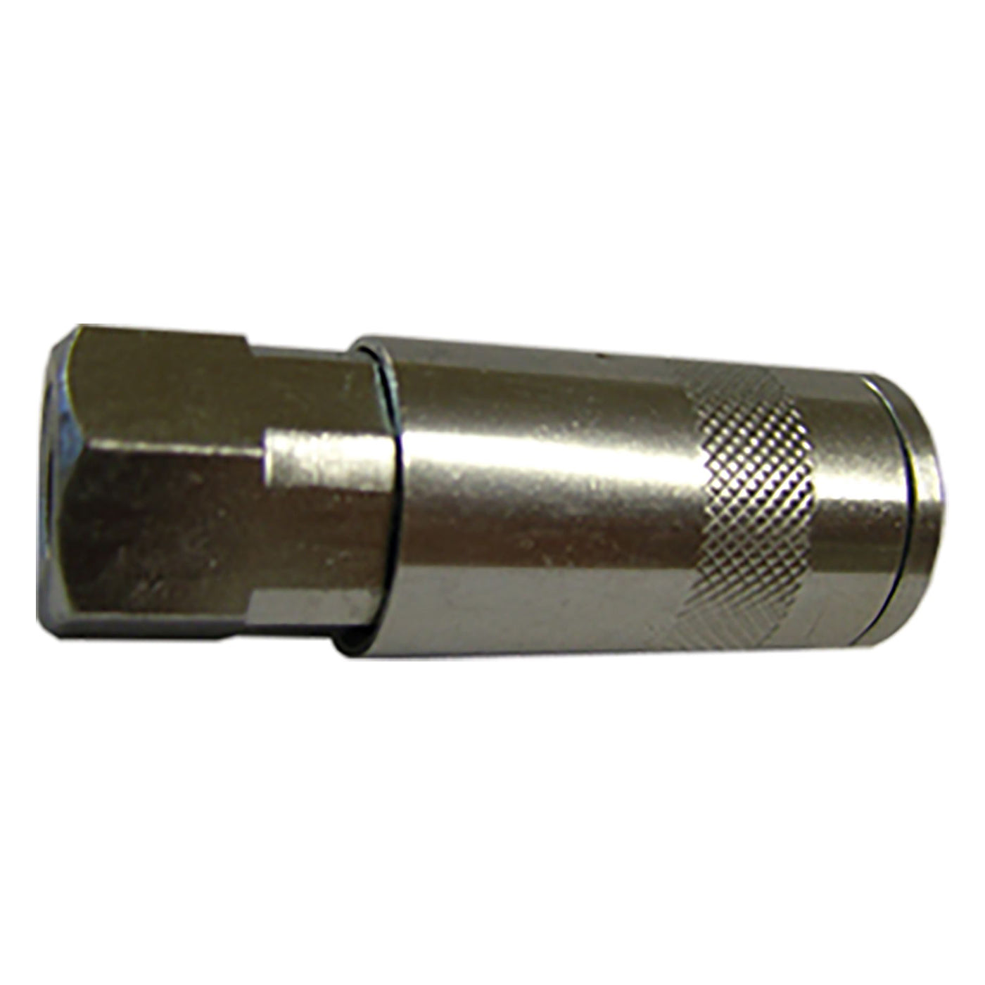 Jefferson 1/4" Female Quick Release to 1/4" Female Thread