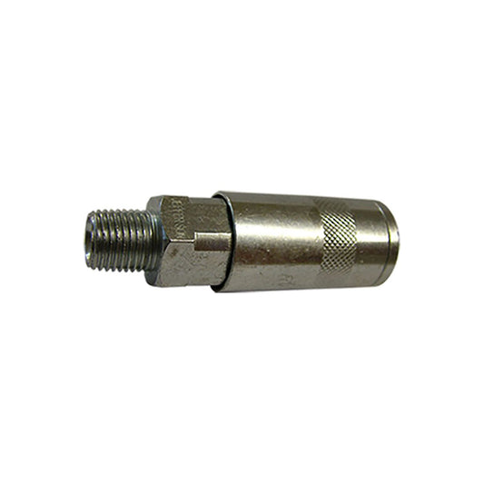 Jefferson 1/4" Female Quick Release to 1/4" Male Thread