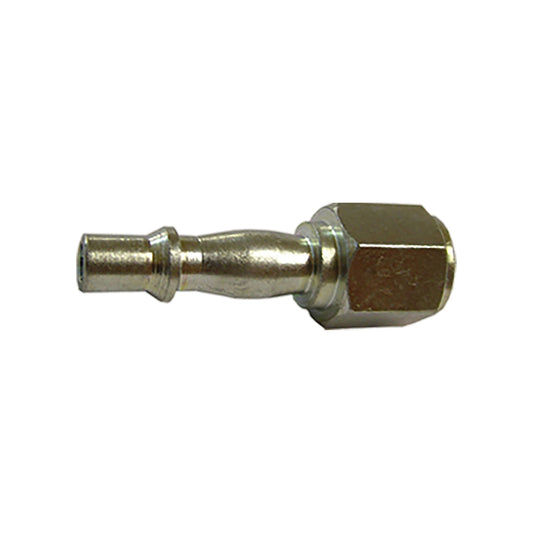 Jefferson 1/4" Male Quick Release to 1/4" Female Thread