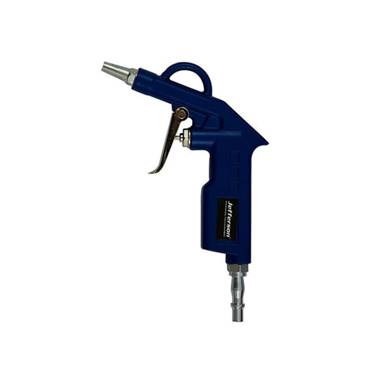 Jefferson Short Metal Blow Gun