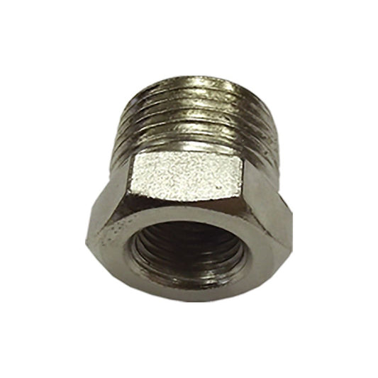 Jefferson Conical Reduction 1/2" Male To 1/4" Female 2-Pack