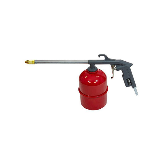 Jefferson Paraffin Spray Gun