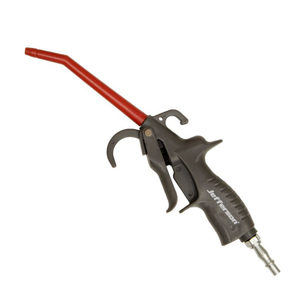 Jefferson Short Composite Plastic Nozzle Blow Gun