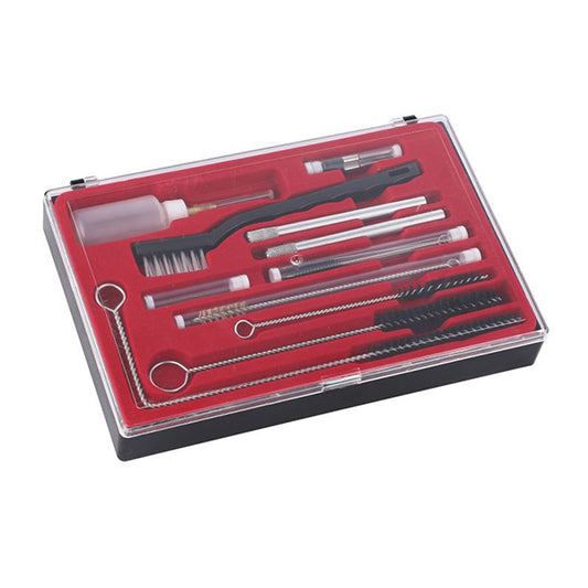 Jefferson 22 Piece Spray Gun Cleaning Kit