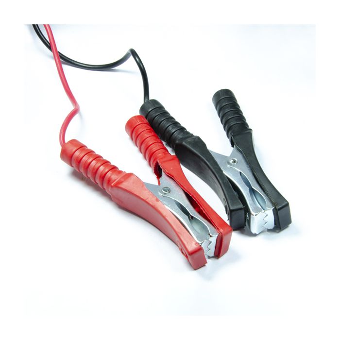 Jefferson 15A Battery Charger 12-24V (20A 300sec Booster)