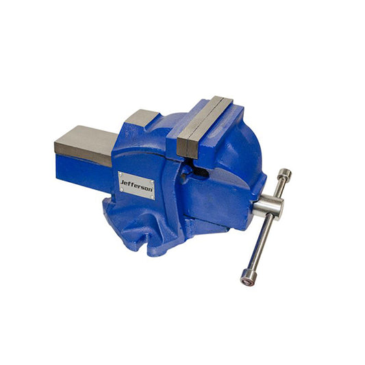 Jefferson 5" Light Trade Bench Vice