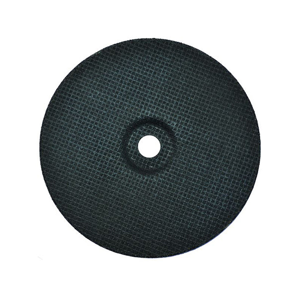 Jefferson 4.5" x 1mm INOX Cutting Disc 22mm Bore 10-Pack