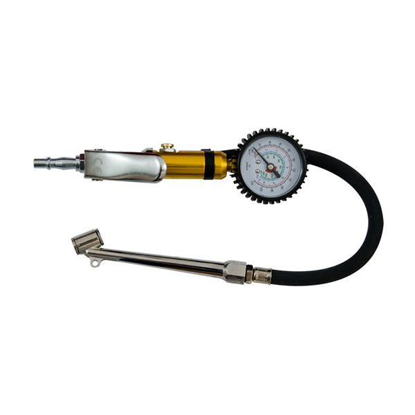 Jefferson Tyre Inflating Gun Rigid Connector