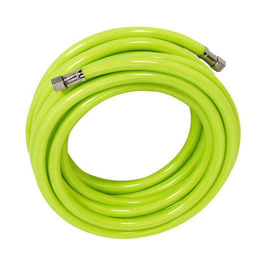 Jefferson 10mm High-Vis Hybrid Air Hose