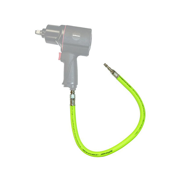 Jefferson 60cm High-Vis Air Leader – Whiplead