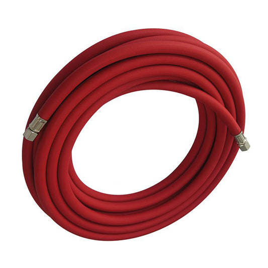 Jefferson 10m Rubber Alloy Air Hose 10mm