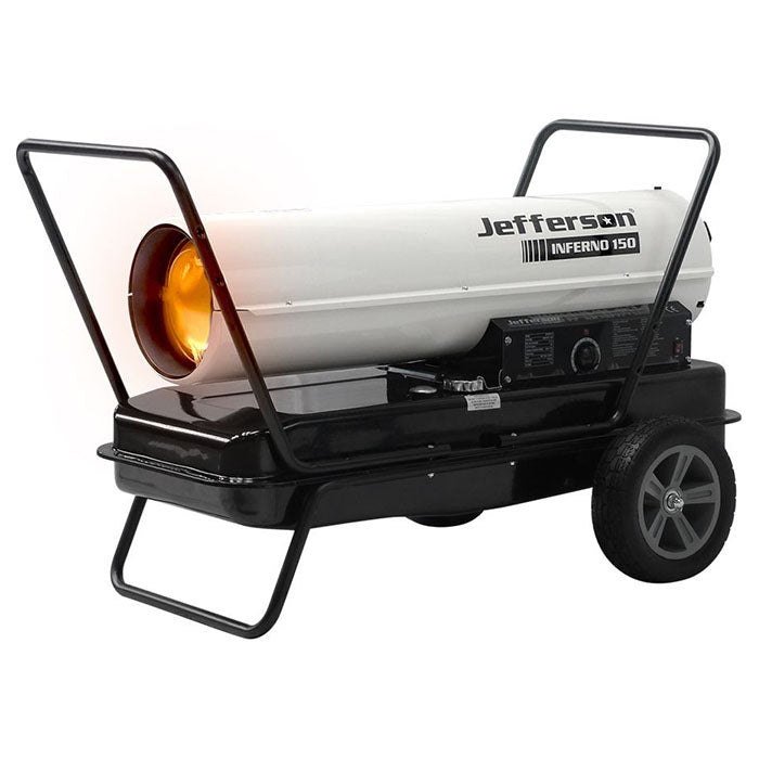 Jefferson Inferno 150 Space Heater