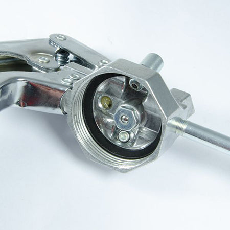 Jefferson Multi-Functional Grease Gun