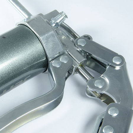 Jefferson Multi-Functional Grease Gun
