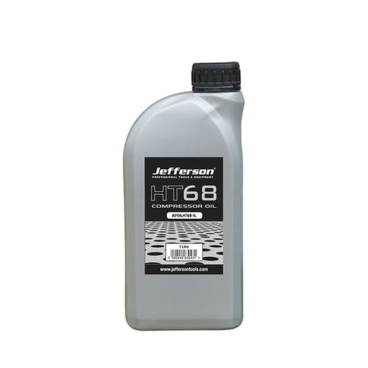 Jefferson HT68 Compressor Oil 1L