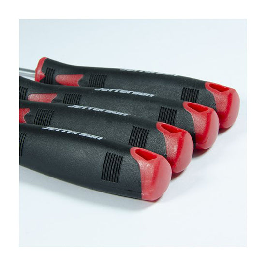 Jefferson 4 Piece Miniature Pick & Hook Set