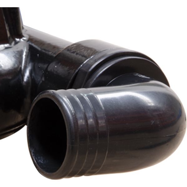 Jefferson Industrial 1100W Submersible Sewage Pump