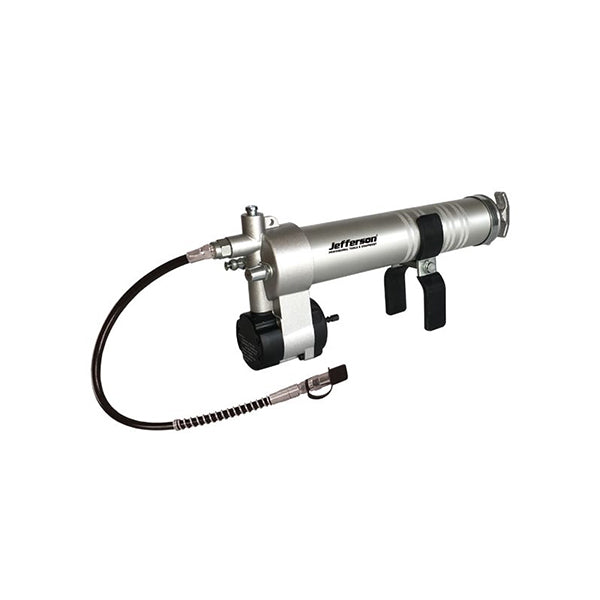 Jefferson Universal Power Coupling Grease Gun