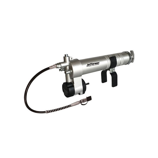 Jefferson Universal Power Coupling Grease Gun