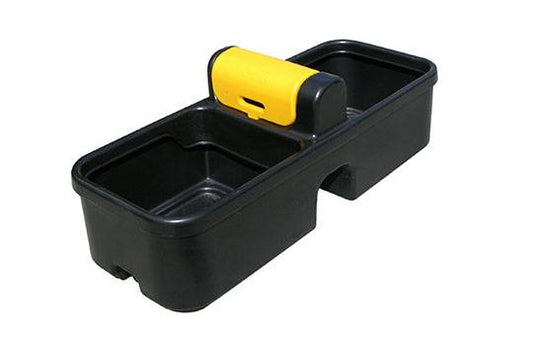 JFC Fast-Fill Water Trough 136L 30gal