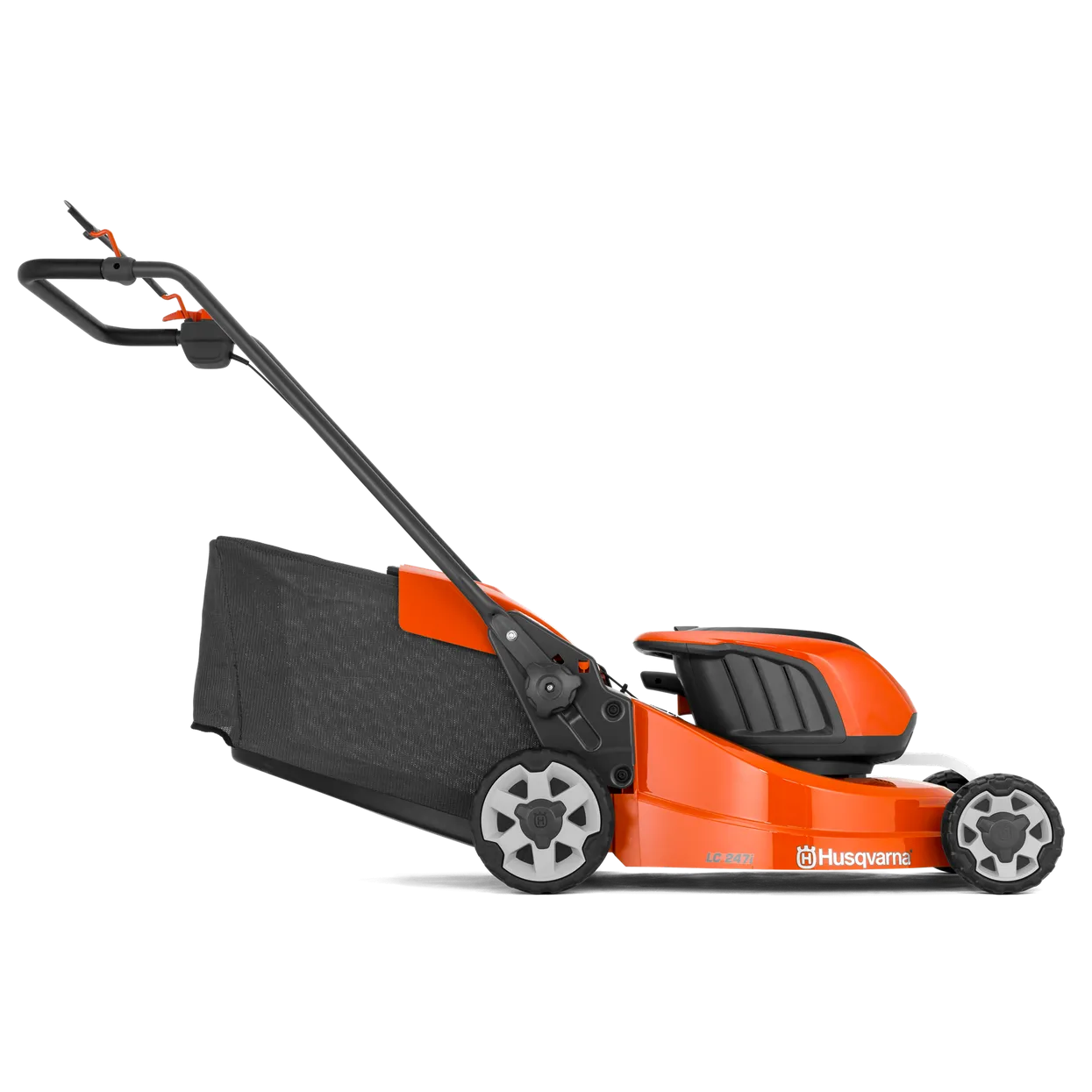 Husqvarna LC 247i Cordless Lawn Mower 47cm