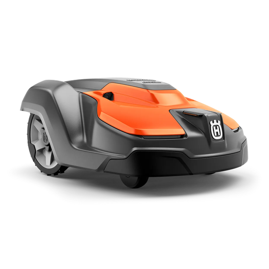Husqvarna Automower 550 EPOS Robotic Lawn Mower