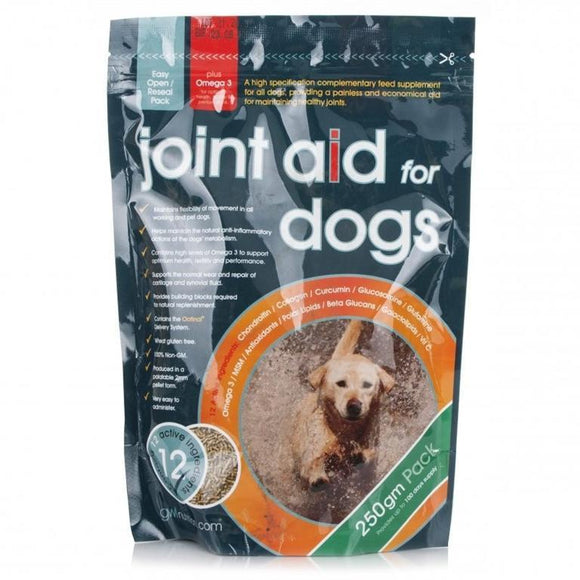 Joint Aid for Dogs