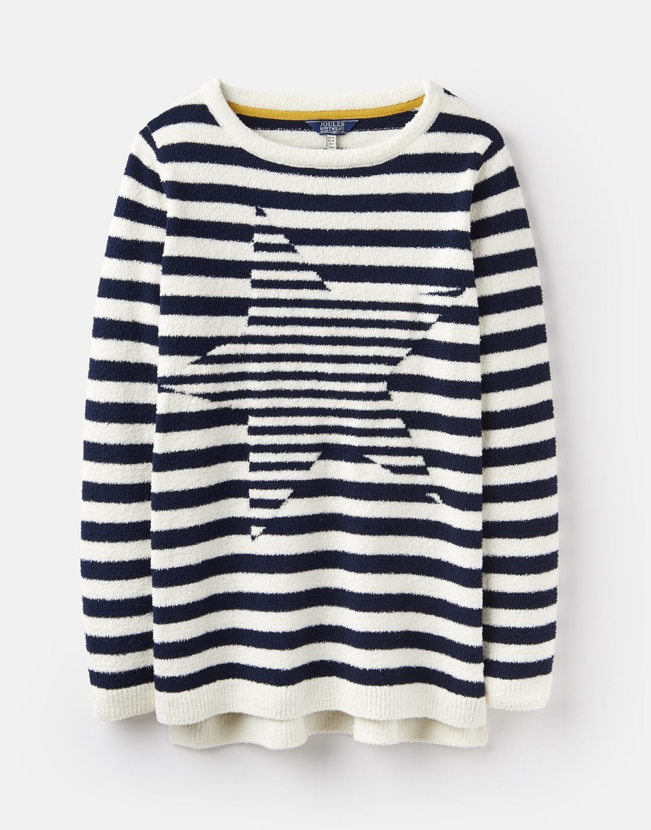 Joules Seaham Chenille Jumper