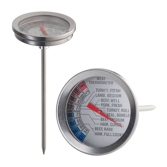 Judge Kitchen Meat Thermometer