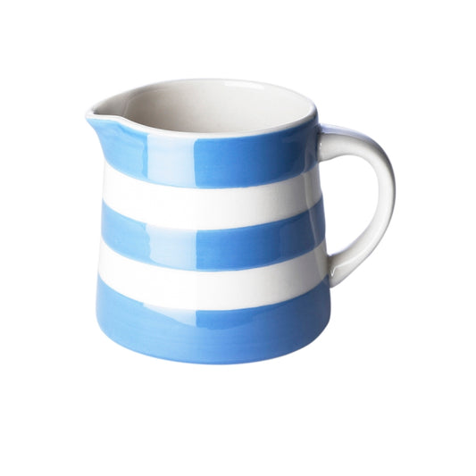 Cornishware Cornish Blue Dreadnought Jug - 20oz (568ml)