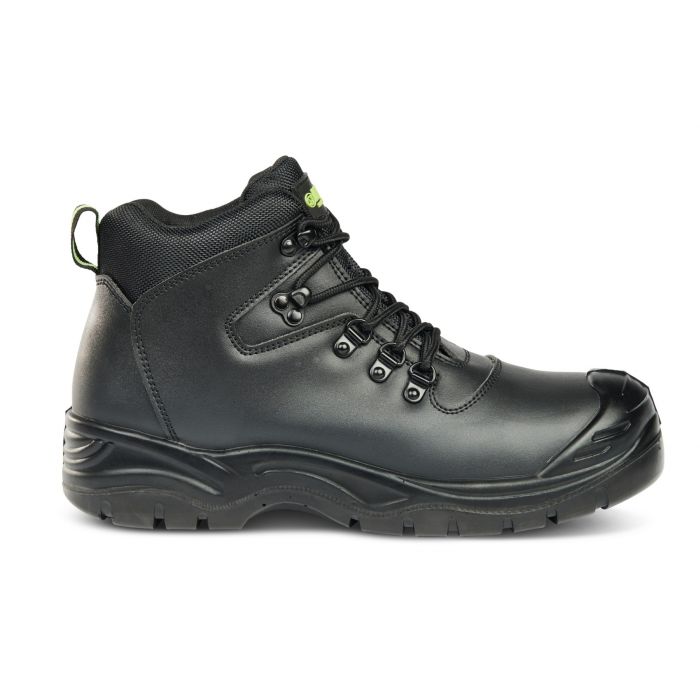 Apache Jupiter Mid-Cut Safety Boot