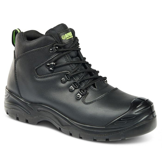 Apache Jupiter Mid-Cut Safety Boot