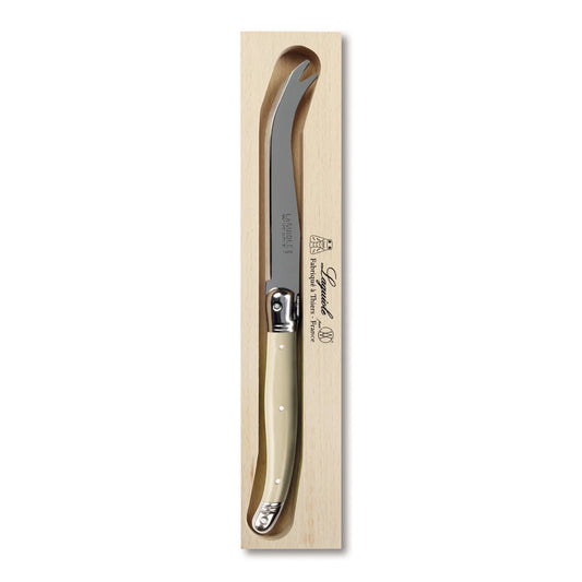 Laguiole By Andre Verdier Boxed Cheese Knife