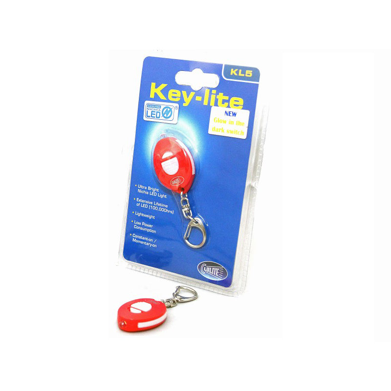 Clulite Red Key-Lite KL5