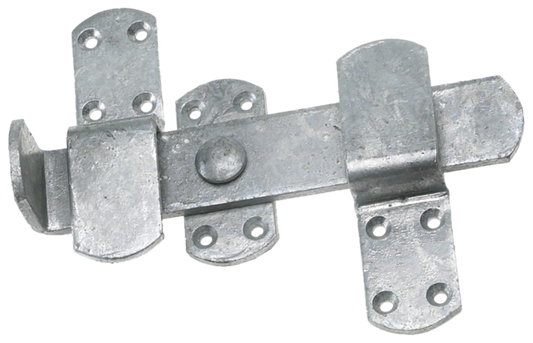 Eliza Tinsley Kick Over Gate Catch