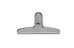 Kilo Magnetic Steel Bag Clip