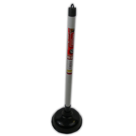 Kingfisher Forcecup Plunger Large