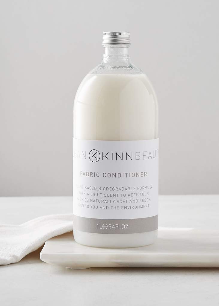 KINN Eco Friendly Fabric Conditioner Neroli Blossom